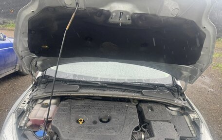 Ford Focus III, 2013 год, 700 000 рублей, 6 фотография