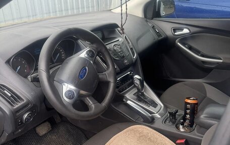 Ford Focus III, 2013 год, 700 000 рублей, 5 фотография