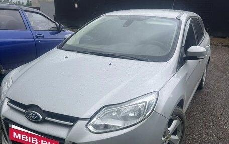 Ford Focus III, 2013 год, 700 000 рублей, 2 фотография