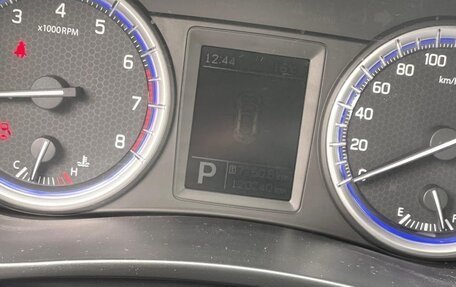 Suzuki SX4 II рестайлинг, 2019 год, 1 800 000 рублей, 7 фотография