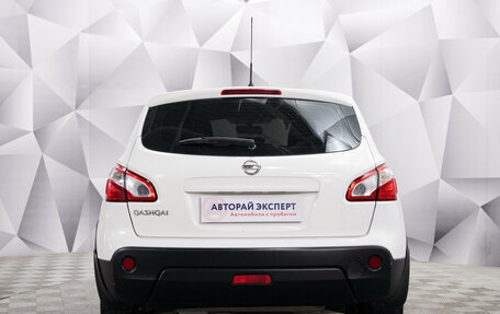 Nissan Qashqai, 2011 год, 932 000 рублей, 4 фотография