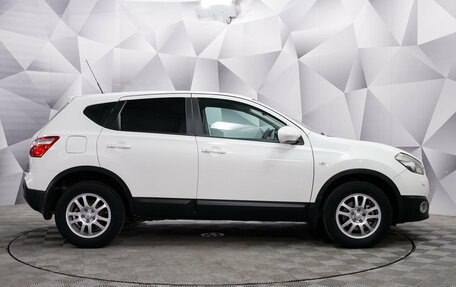 Nissan Qashqai, 2011 год, 932 000 рублей, 6 фотография