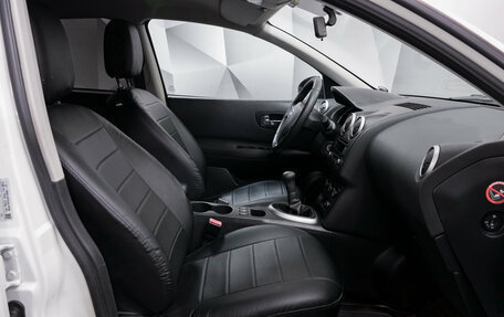Nissan Qashqai, 2011 год, 932 000 рублей, 12 фотография