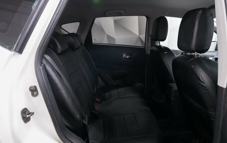 Nissan Qashqai, 2011 год, 932 000 рублей, 13 фотография