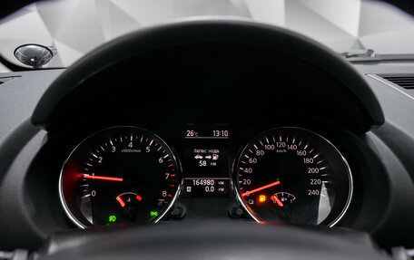Nissan Qashqai, 2011 год, 932 000 рублей, 15 фотография