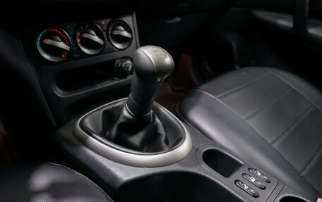 Nissan Qashqai, 2011 год, 932 000 рублей, 17 фотография