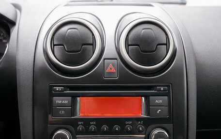 Nissan Qashqai, 2011 год, 932 000 рублей, 19 фотография
