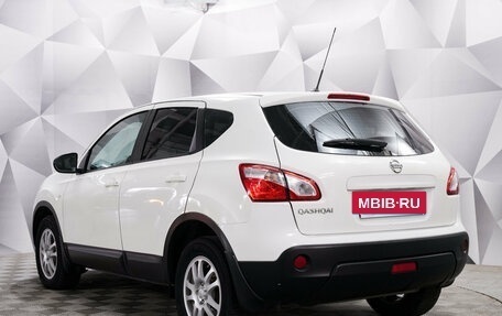 Nissan Qashqai, 2011 год, 932 000 рублей, 3 фотография