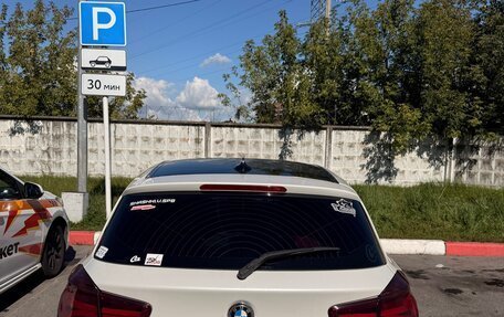BMW 1 серия, 2017 год, 1 900 000 рублей, 3 фотография