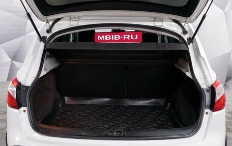 Nissan Qashqai, 2011 год, 932 000 рублей, 20 фотография