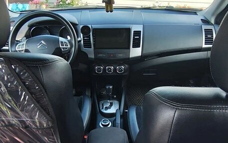 Citroen C-Crosser, 2012 год, 780 000 рублей, 3 фотография