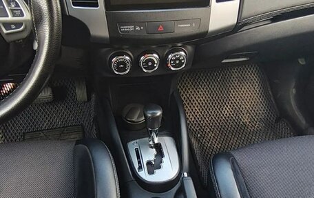 Citroen C-Crosser, 2012 год, 780 000 рублей, 2 фотография
