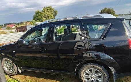 Citroen C-Crosser, 2012 год, 780 000 рублей, 8 фотография