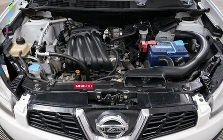 Nissan Qashqai, 2011 год, 932 000 рублей, 21 фотография