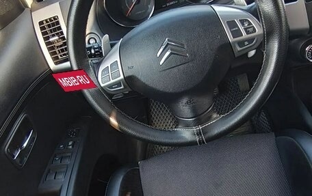 Citroen C-Crosser, 2012 год, 780 000 рублей, 5 фотография