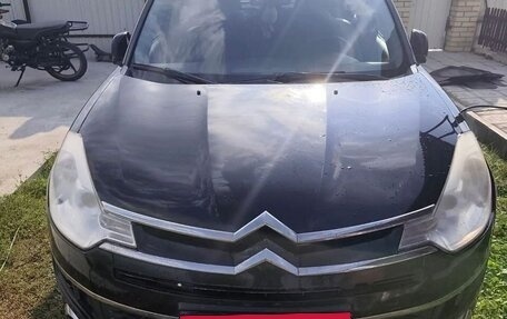 Citroen C-Crosser, 2012 год, 780 000 рублей, 7 фотография