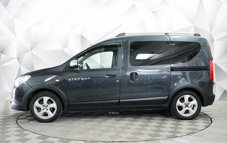 Renault Dokker, 2019 год, 1 050 000 рублей, 2 фотография
