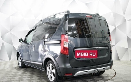 Renault Dokker, 2019 год, 1 050 000 рублей, 3 фотография