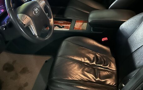 Toyota Camry, 2010 год, 950 000 рублей, 13 фотография