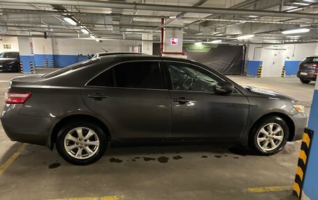 Toyota Camry, 2010 год, 950 000 рублей, 6 фотография