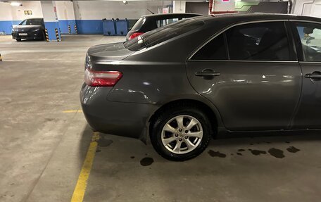 Toyota Camry, 2010 год, 950 000 рублей, 7 фотография