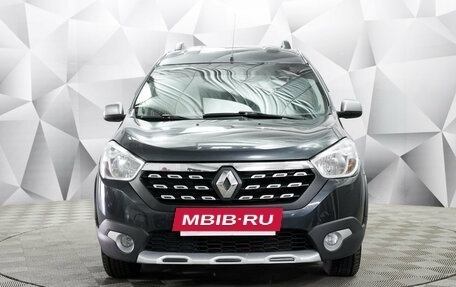 Renault Dokker, 2019 год, 1 050 000 рублей, 8 фотография