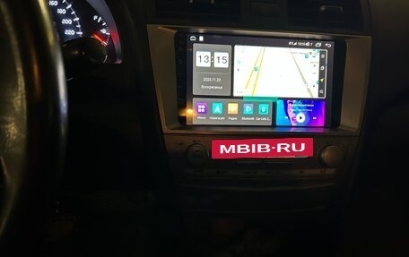 Toyota Camry, 2010 год, 950 000 рублей, 10 фотография