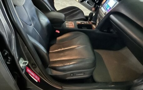 Toyota Camry, 2010 год, 950 000 рублей, 12 фотография