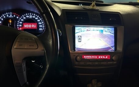Toyota Camry, 2010 год, 950 000 рублей, 9 фотография