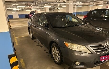 Toyota Camry, 2010 год, 950 000 рублей, 5 фотография