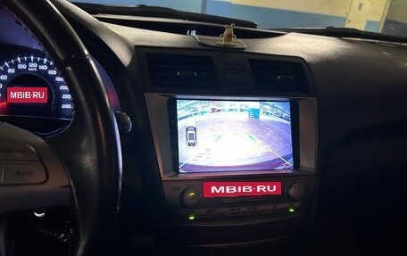 Toyota Camry, 2010 год, 950 000 рублей, 8 фотография