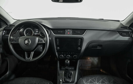 Skoda Octavia, 2019 год, 1 879 000 рублей, 10 фотография