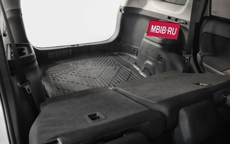 Mitsubishi Outlander III рестайлинг 3, 2019 год, 1 799 000 рублей, 22 фотография