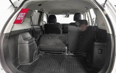 Mitsubishi Outlander III рестайлинг 3, 2019 год, 1 799 000 рублей, 23 фотография