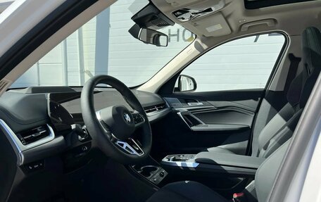 BMW X1, 2026 год, 5 995 000 рублей, 14 фотография