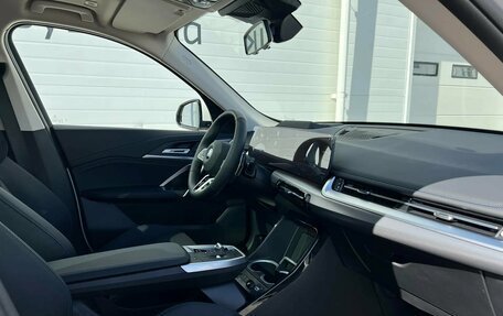 BMW X1, 2026 год, 5 995 000 рублей, 26 фотография