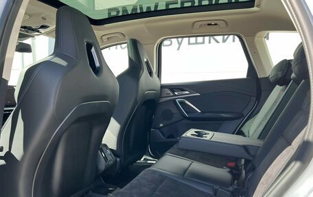 BMW X1, 2026 год, 5 995 000 рублей, 29 фотография
