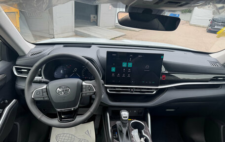 Toyota Highlander, 2026 год, 5 750 000 рублей, 6 фотография