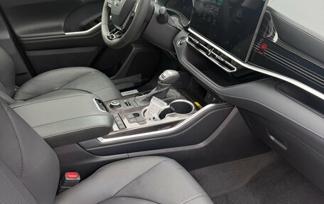 Toyota Highlander, 2026 год, 5 750 000 рублей, 7 фотография