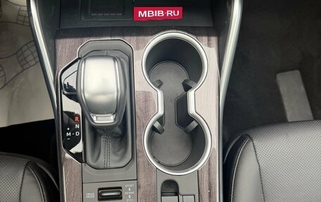 Toyota Highlander, 2026 год, 5 750 000 рублей, 12 фотография