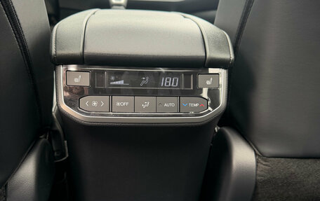 Toyota Highlander, 2026 год, 5 750 000 рублей, 15 фотография