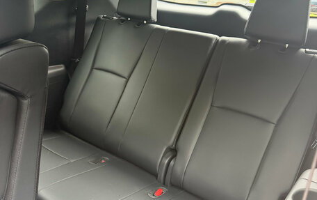 Toyota Highlander, 2026 год, 5 750 000 рублей, 17 фотография