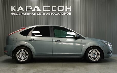 Ford Focus II рестайлинг, 2010 год, 555 000 рублей, 6 фотография
