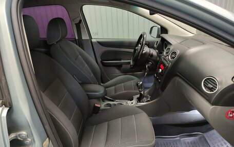 Ford Focus II рестайлинг, 2010 год, 555 000 рублей, 9 фотография
