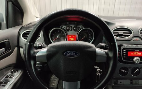 Ford Focus II рестайлинг, 2010 год, 555 000 рублей, 7 фотография