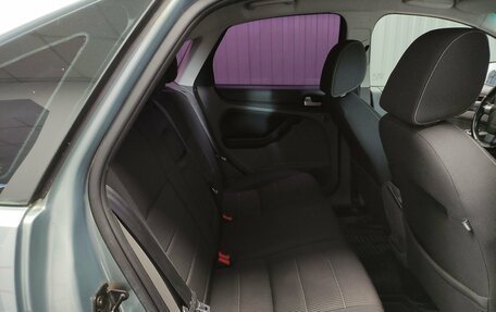 Ford Focus II рестайлинг, 2010 год, 555 000 рублей, 10 фотография
