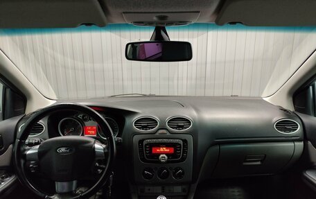 Ford Focus II рестайлинг, 2010 год, 555 000 рублей, 8 фотография