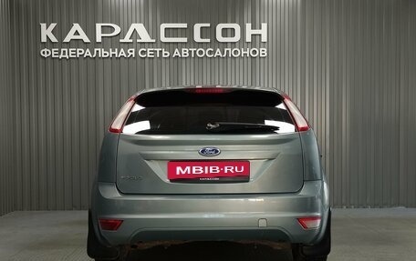 Ford Focus II рестайлинг, 2010 год, 555 000 рублей, 4 фотография