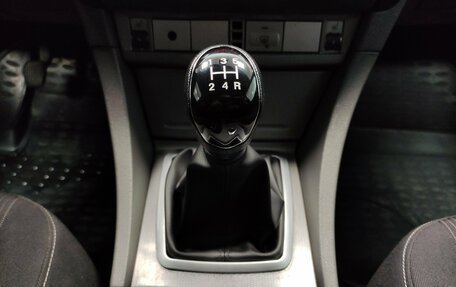 Ford Focus II рестайлинг, 2010 год, 555 000 рублей, 13 фотография