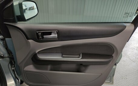 Ford Focus II рестайлинг, 2010 год, 555 000 рублей, 16 фотография